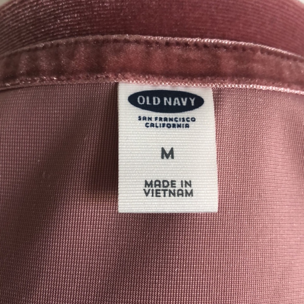Velvet Tee - Picture 4 of 5